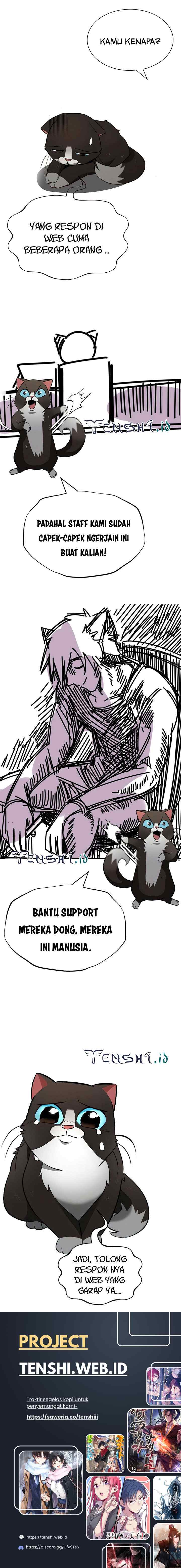 Leviathan - Side Stories chapter 5 halaman 12