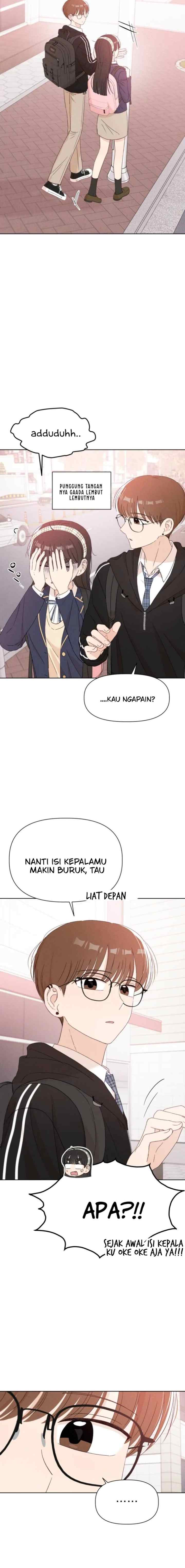 Liberal ArtsXSciences chapter 15 halaman 15