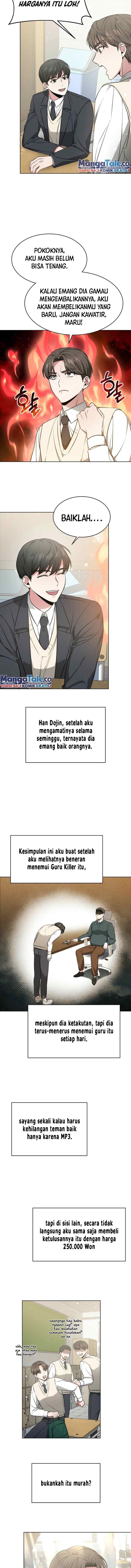 Life, Once Again! chapter 5 halaman 7