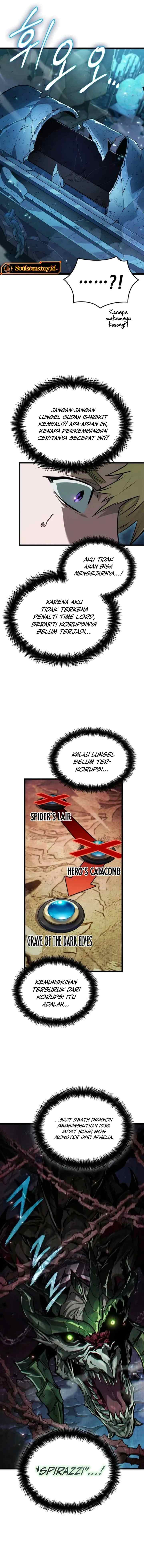 Light of Arad: The First to Walk chapter 24 halaman 4