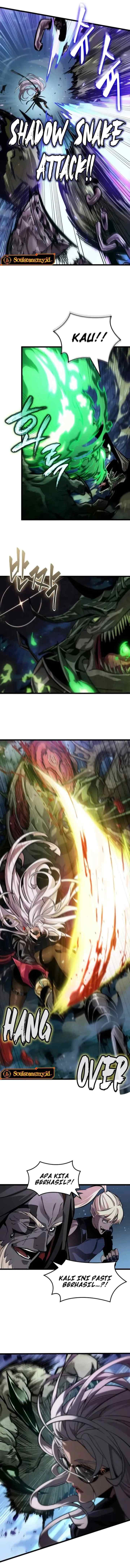 Light of Arad: The First to Walk chapter 24 halaman 11
