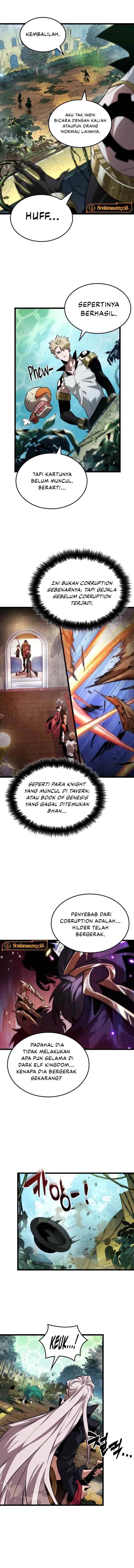 Light of Arad: The First to Walk chapter 26 halaman 14
