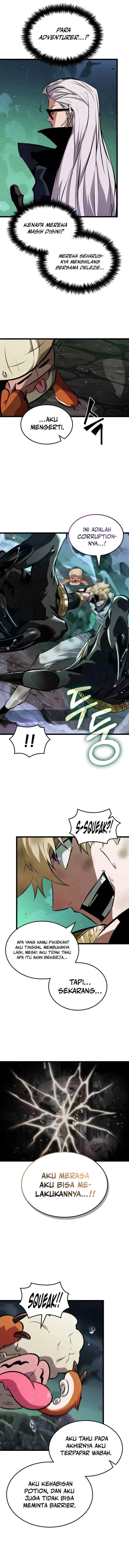 Light of Arad: The First to Walk chapter 27 halaman 14