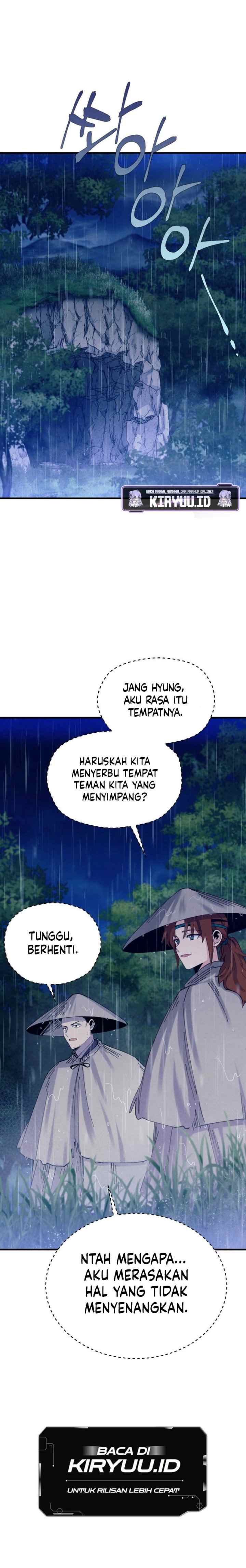 Lightning Degree (Lightning Expert) chapter 166 halaman 19