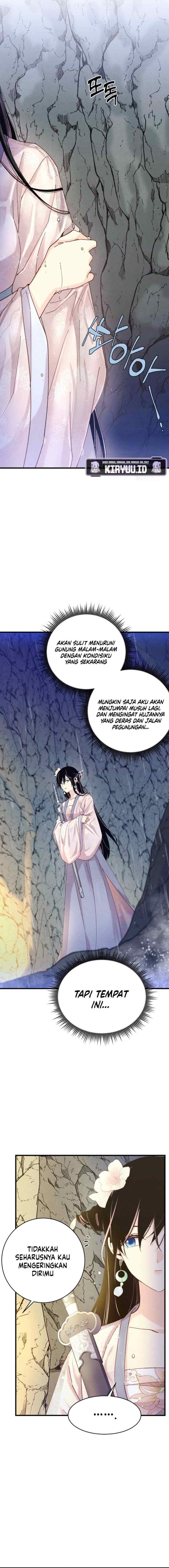 Lightning Degree (Lightning Expert) chapter 166 halaman 13