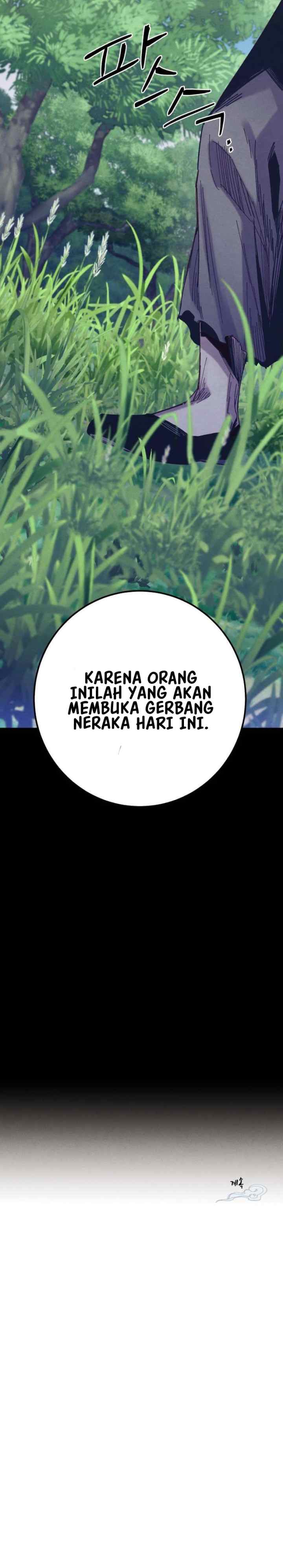 Lightning Degree (Lightning Expert) chapter 167 halaman 10