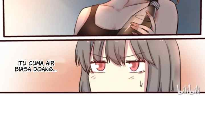 Lily chapter 32 halaman 14