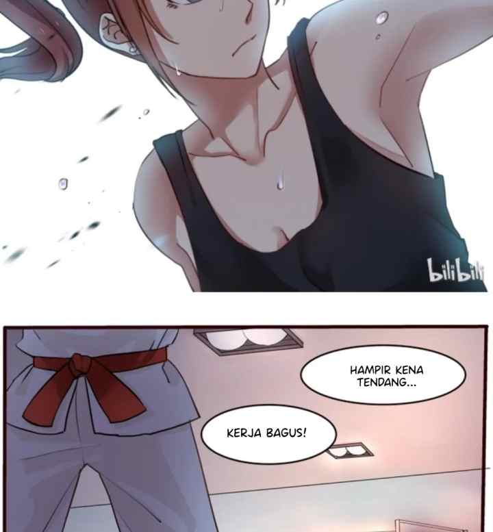Lily chapter 32 halaman 5