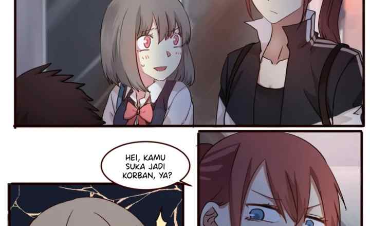 Lily chapter 43 halaman 7