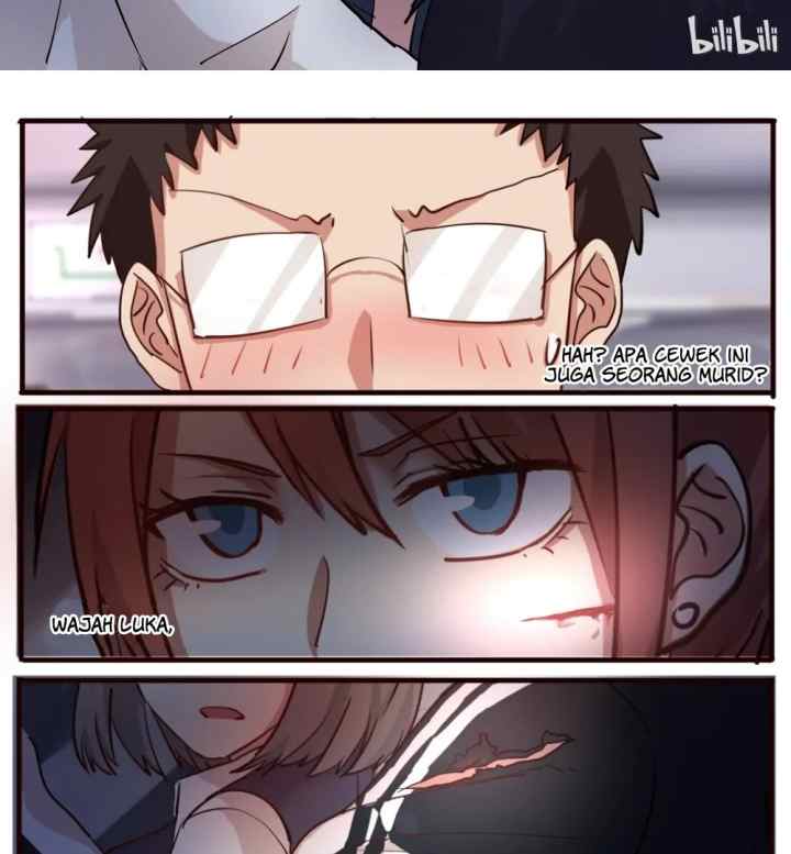 Lily chapter 43 halaman 4