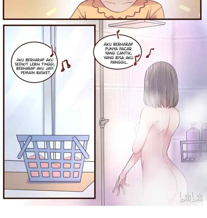 Lily chapter 50 halaman 6