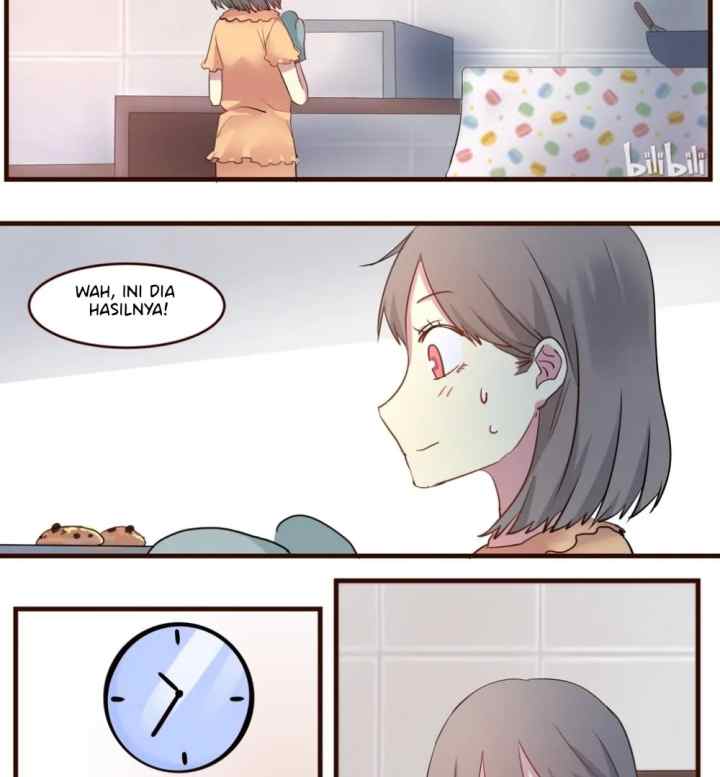 Lily chapter 50 halaman 4