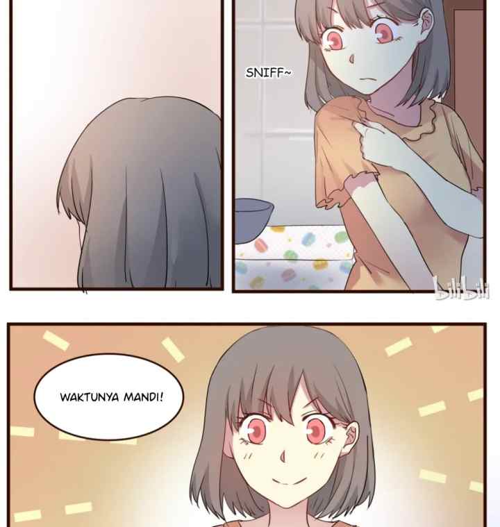 Lily chapter 50 halaman 5