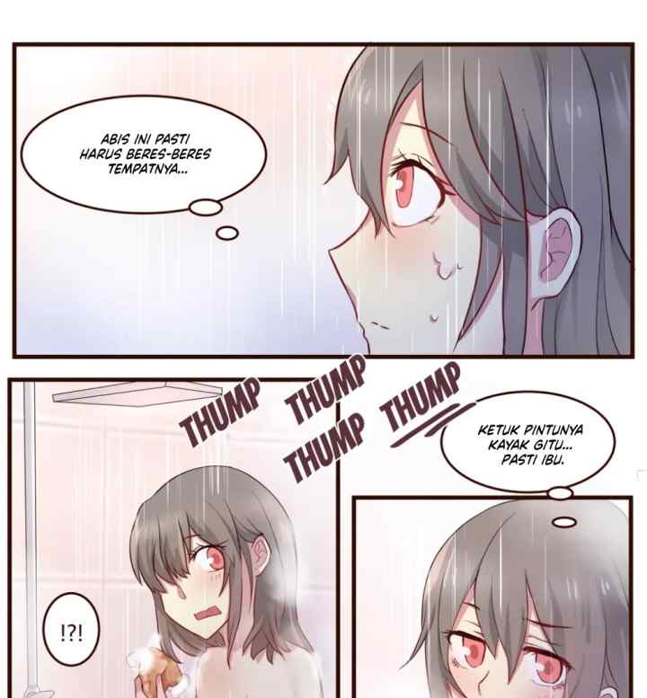 Lily chapter 50 halaman 7