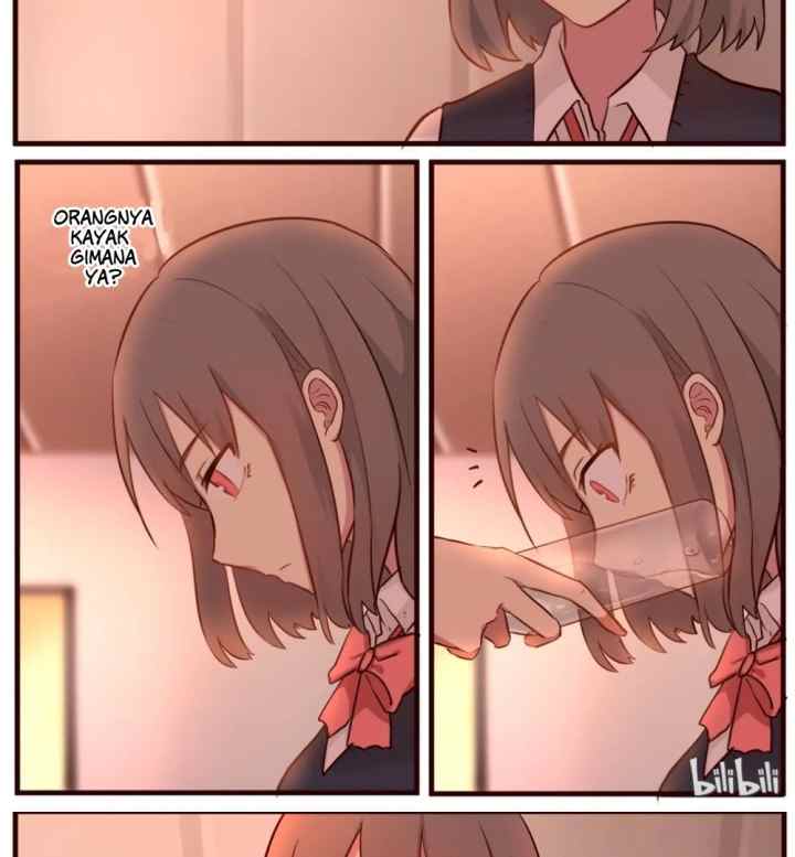 Lily chapter 62 halaman 11