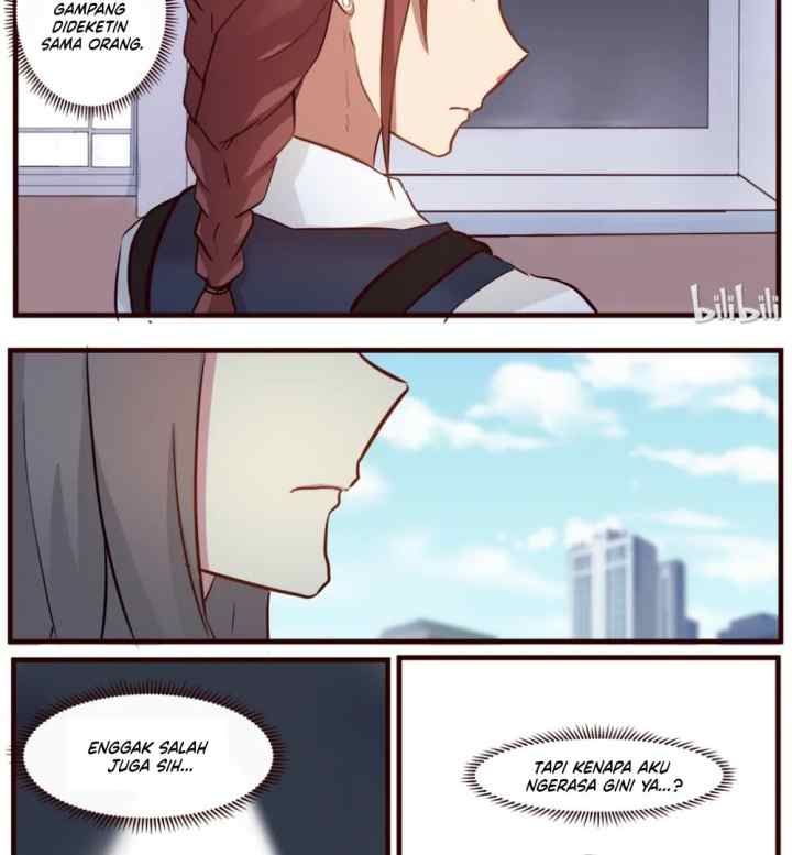 Lily chapter 62 halaman 4