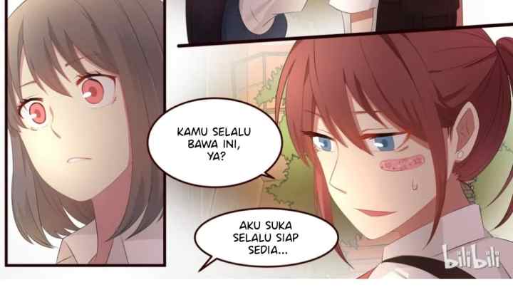 Lily chapter 66 halaman 7