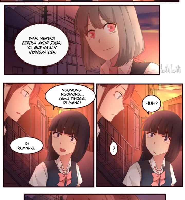 Lily chapter 66 halaman 4