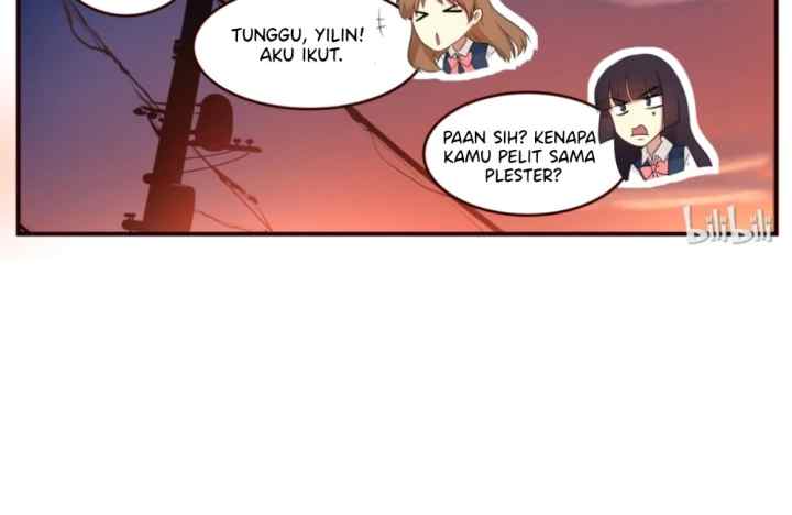 Lily chapter 66 halaman 13