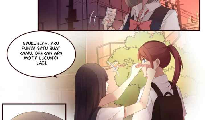 Lily chapter 66 halaman 6