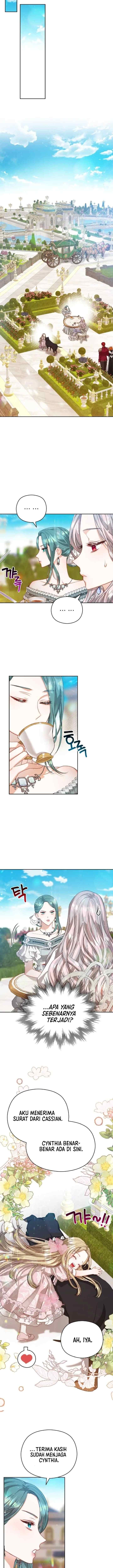 Lips Upon a Sword's Edge chapter 56 halaman 10
