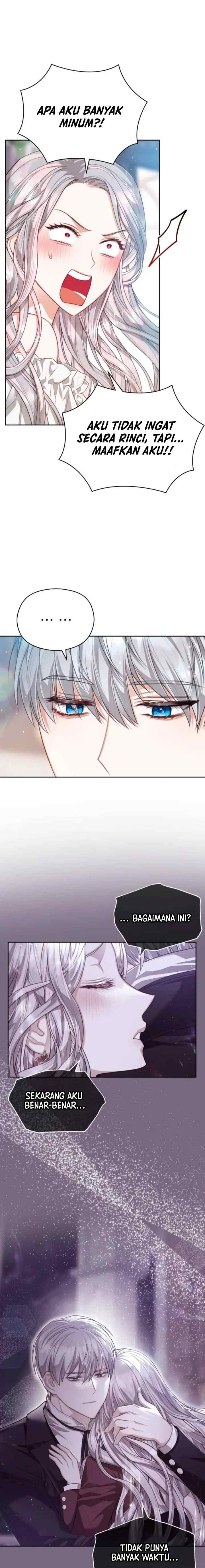Lips Upon a Sword's Edge chapter 56 halaman 4