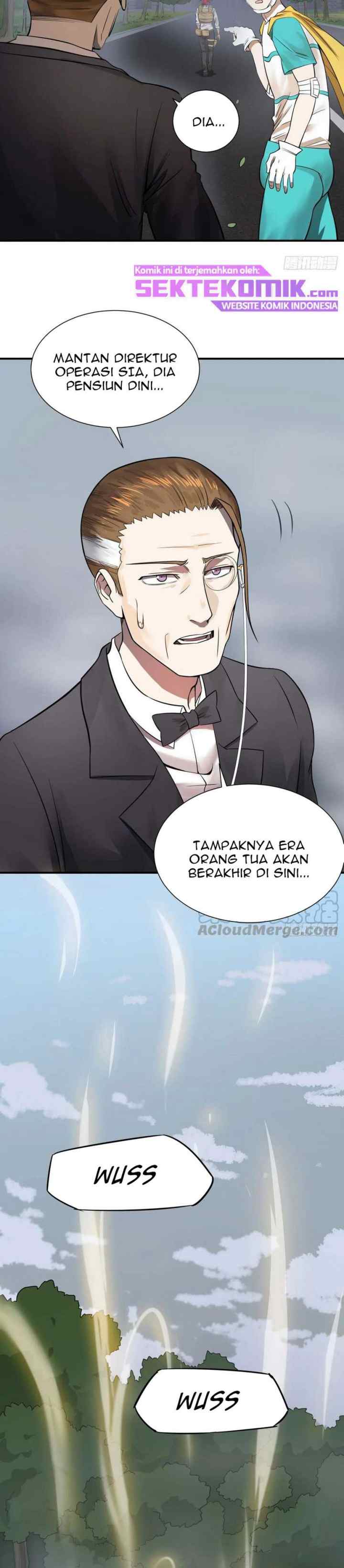 List of Big Villians chapter 84 halaman 9