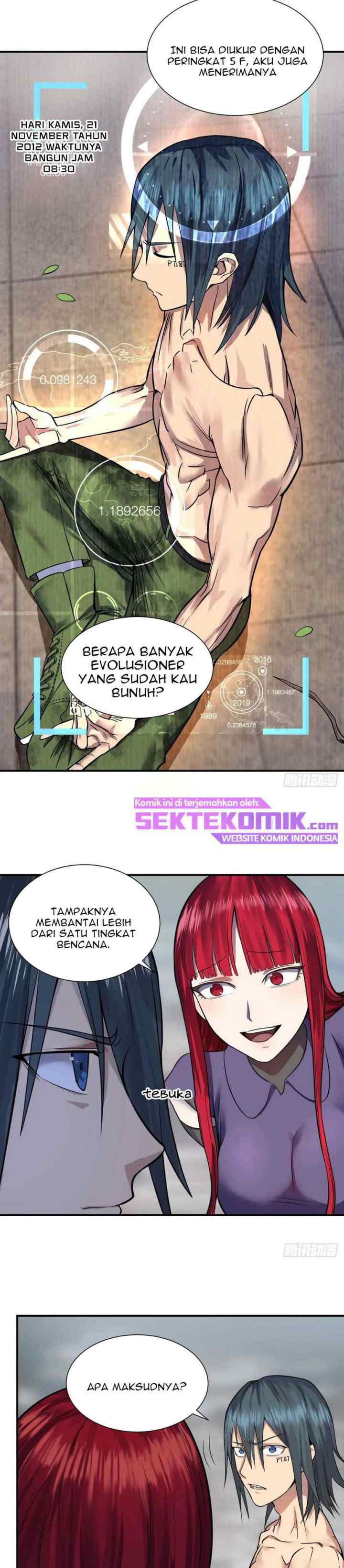 List of Big Villians chapter 84 halaman 11