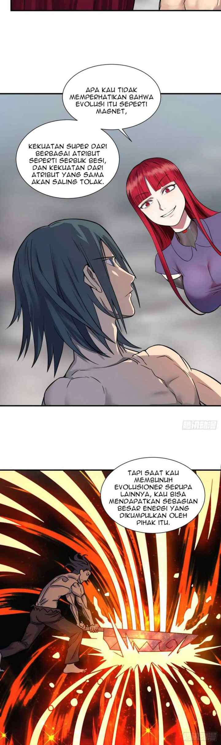 List of Big Villians chapter 84 halaman 12