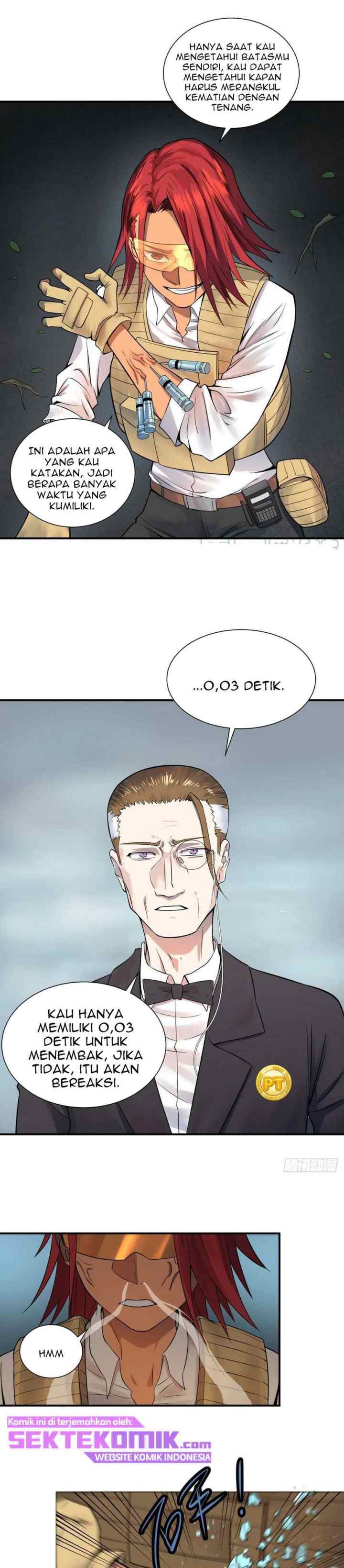 List of Big Villians chapter 84 halaman 7