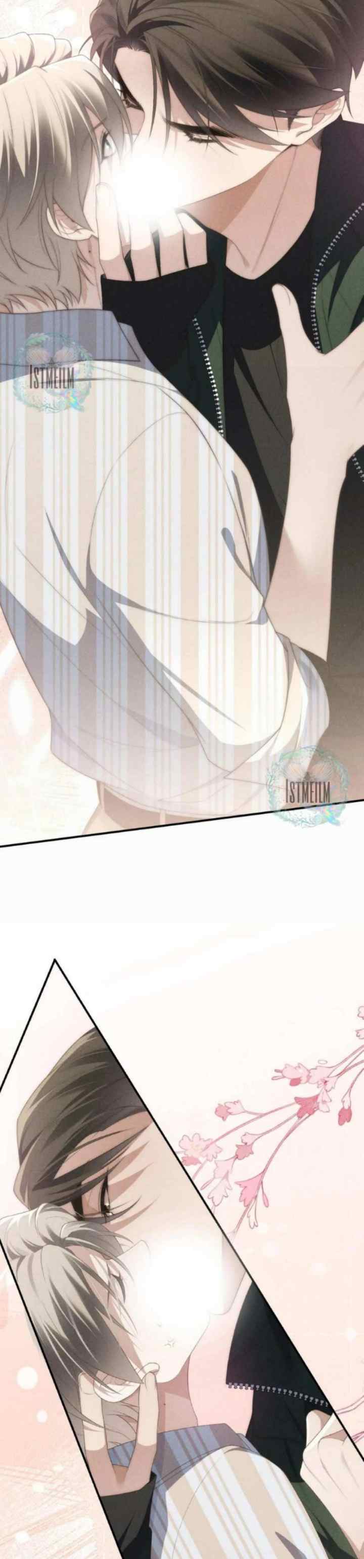 Listen To Me chapter 33 halaman 11