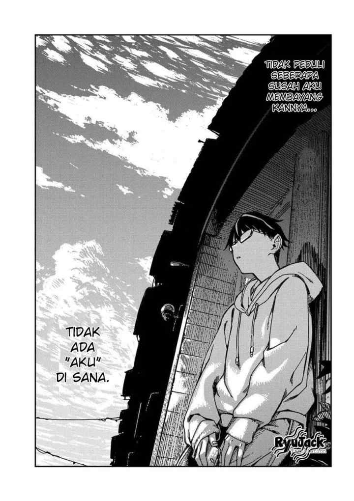 Listen to My Voice!! chapter 8 halaman 13