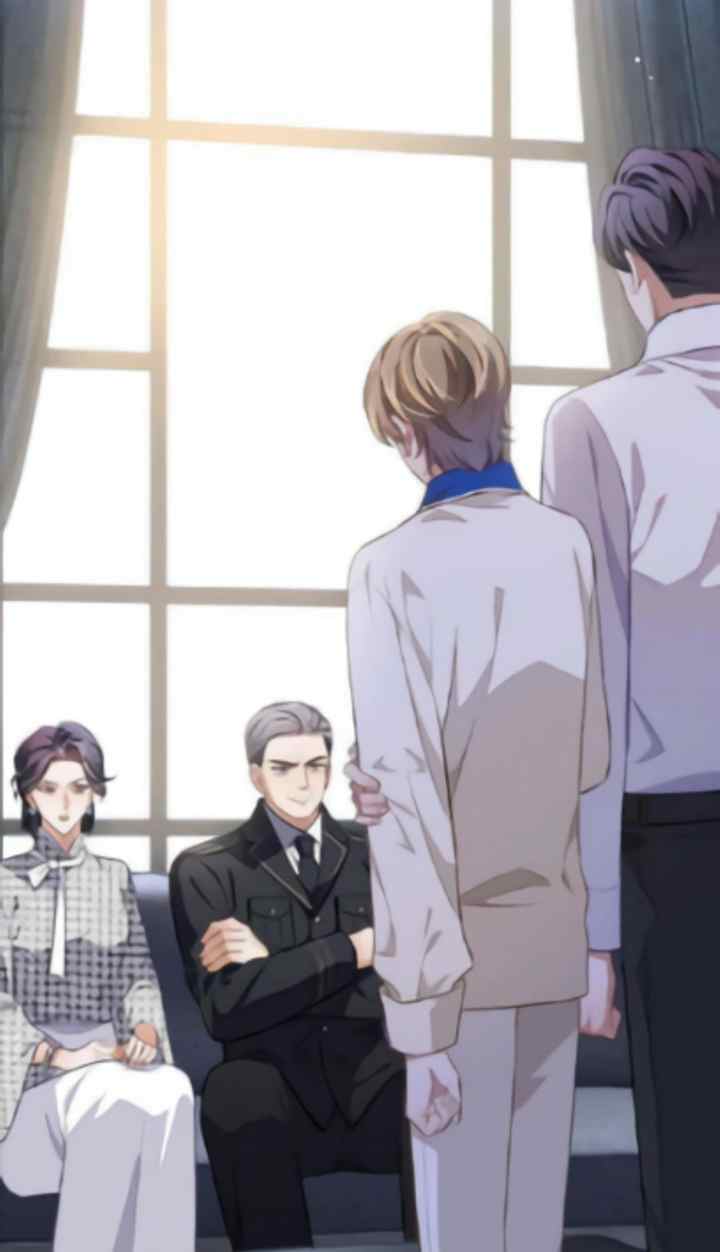 Little Wife, How Dare You Say Break Up? chapter 80 halaman 6