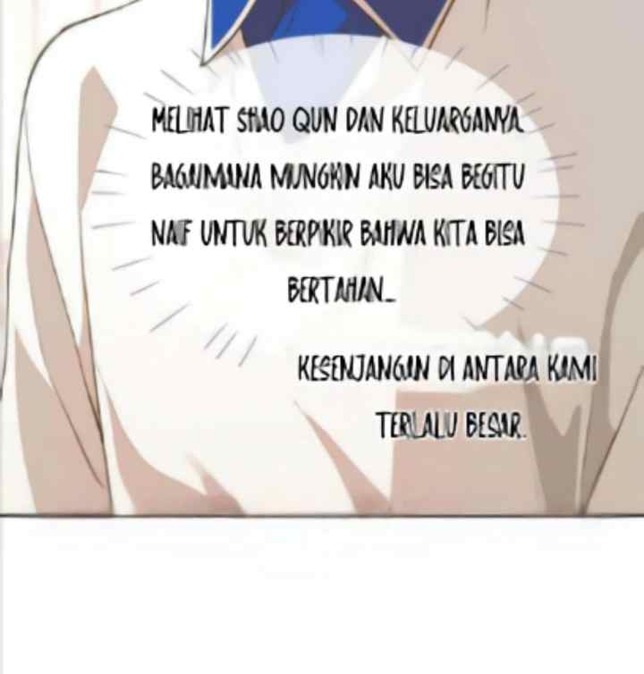 Little Wife, How Dare You Say Break Up? chapter 80 halaman 8