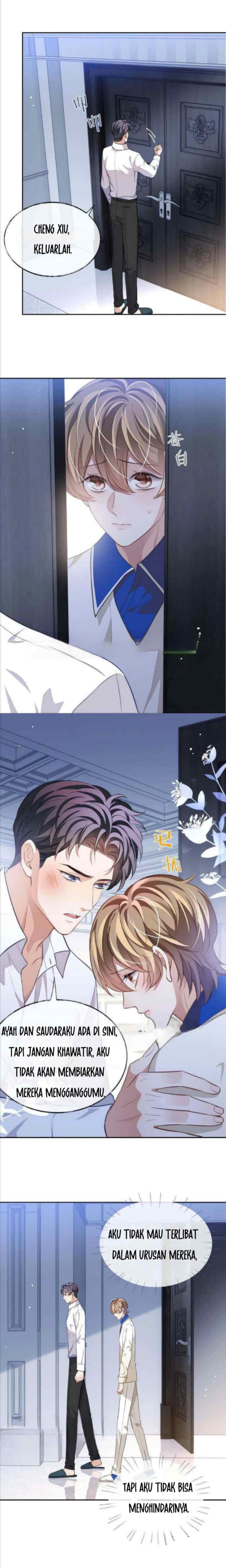 Little Wife, How Dare You Say Break Up? chapter 80 halaman 4