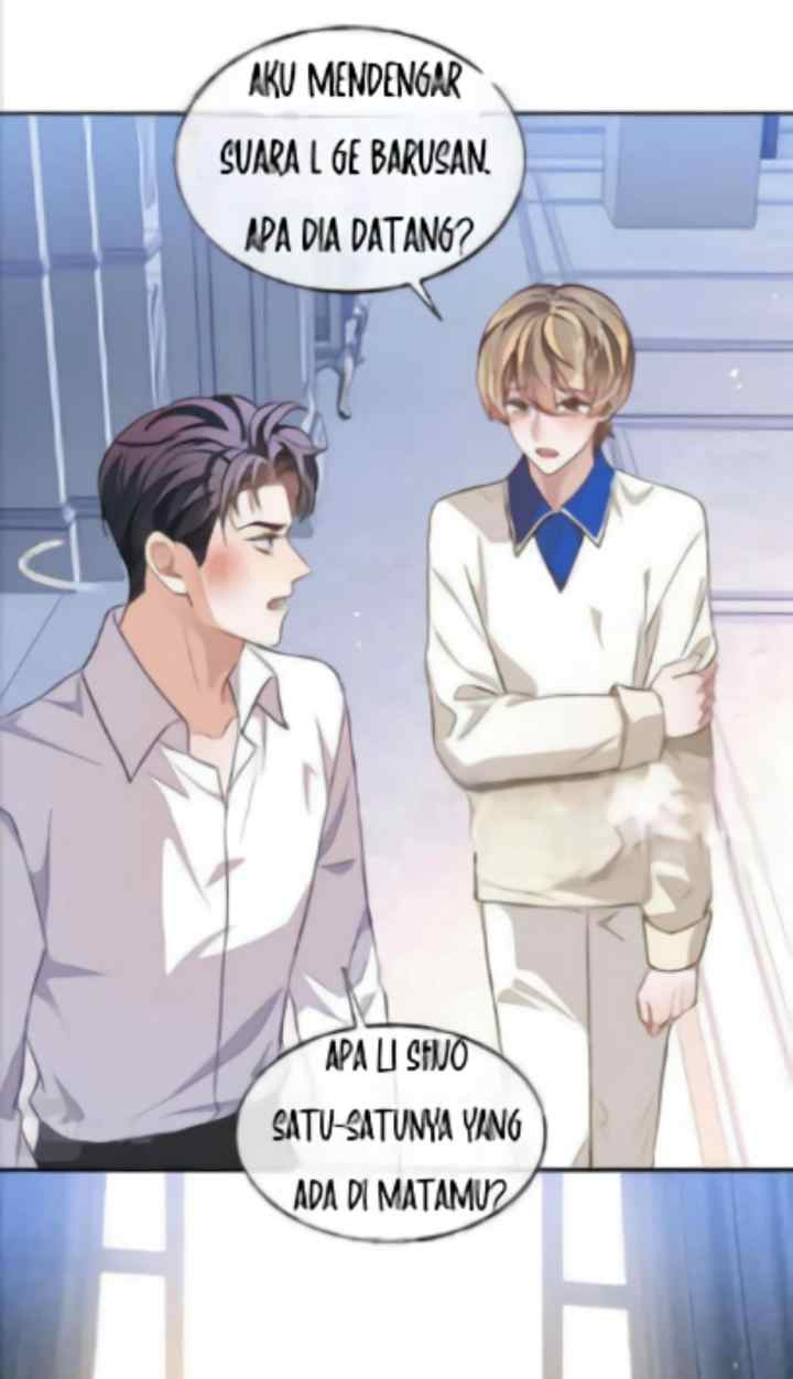 Little Wife, How Dare You Say Break Up? chapter 80 halaman 5