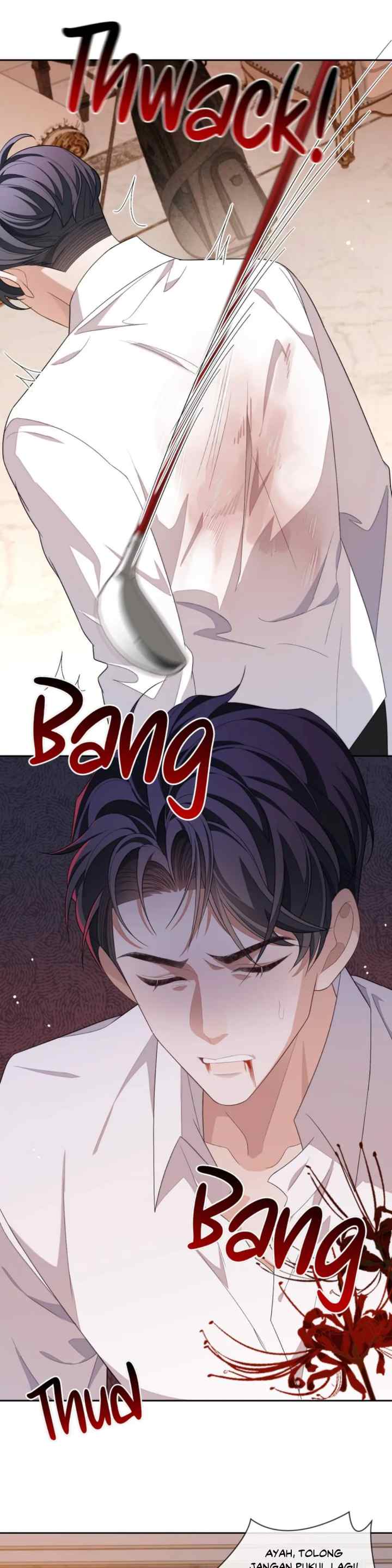 Little Wife, How Dare You Say Break Up? chapter 83 halaman 6