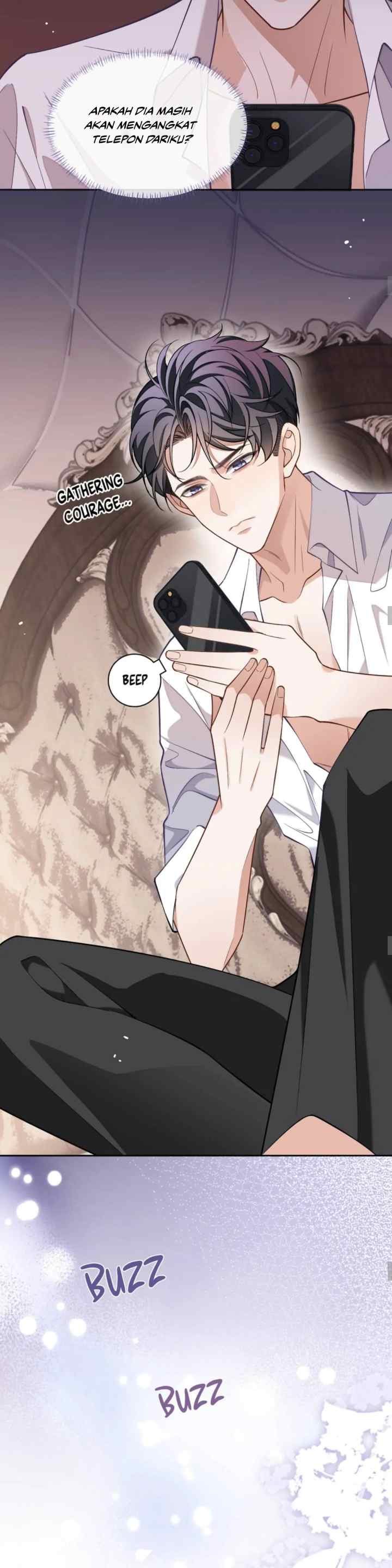 Little Wife, How Dare You Say Break Up? chapter 83 halaman 11
