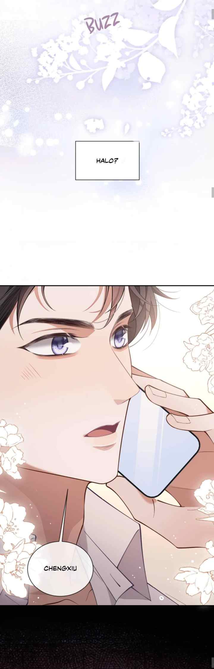Little Wife, How Dare You Say Break Up? chapter 83 halaman 12