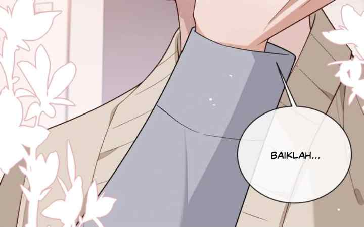 Little Wife, How Dare You Say Break Up? chapter 86 halaman 18