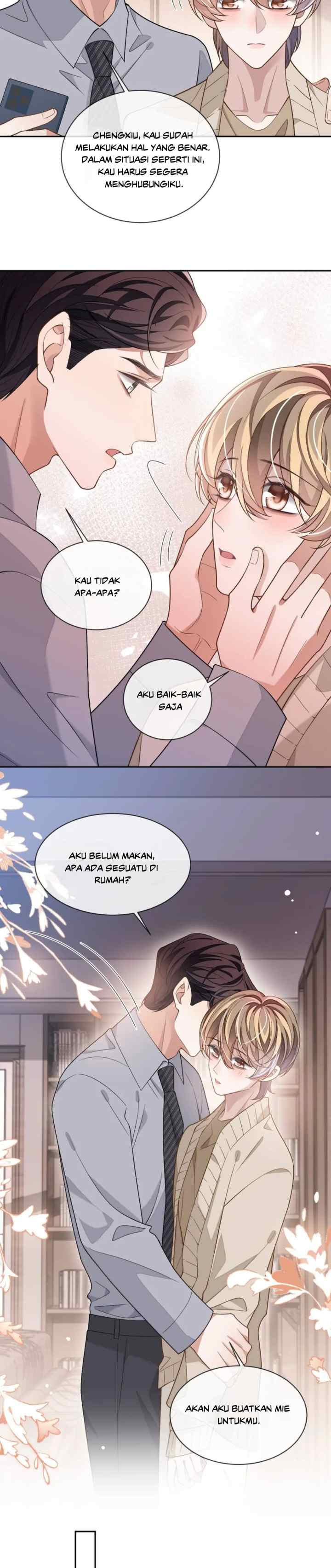 Little Wife, How Dare You Say Break Up? chapter 86 halaman 5