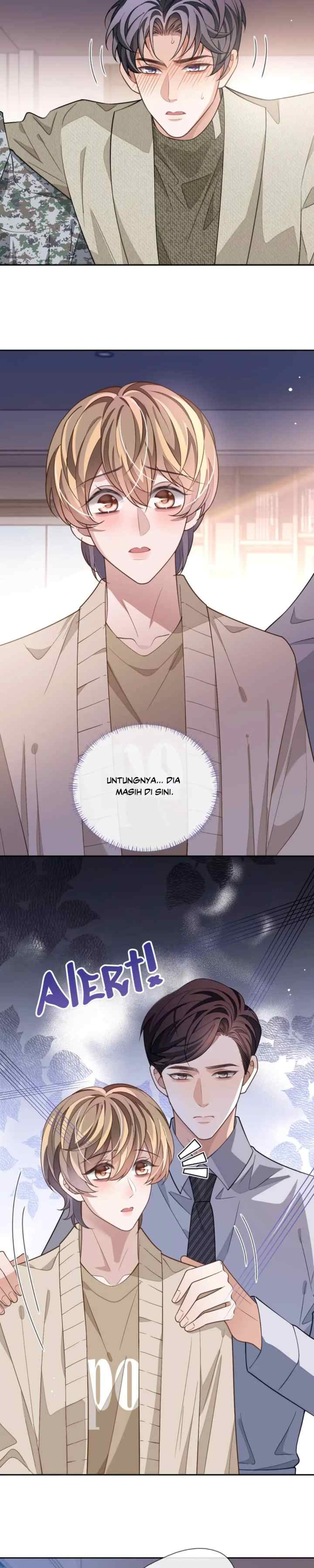 Little Wife, How Dare You Say Break Up? chapter 86 halaman 8