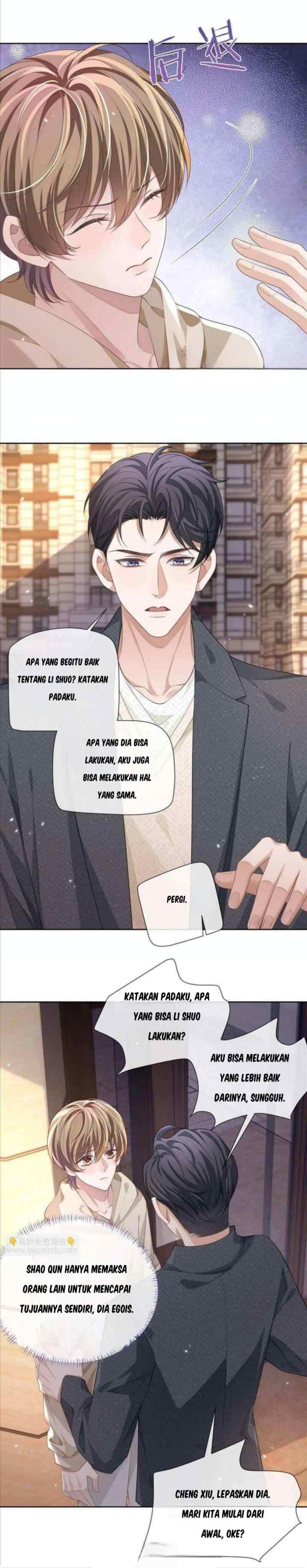 Little Wife, How Dare You Say Break Up? chapter 89 halaman 7