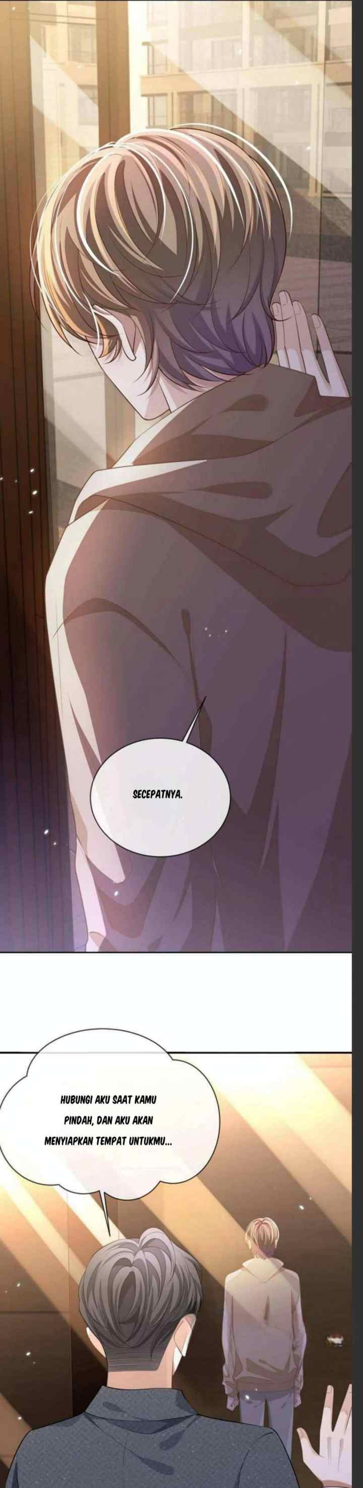 Little Wife, How Dare You Say Break Up? chapter 89 halaman 17