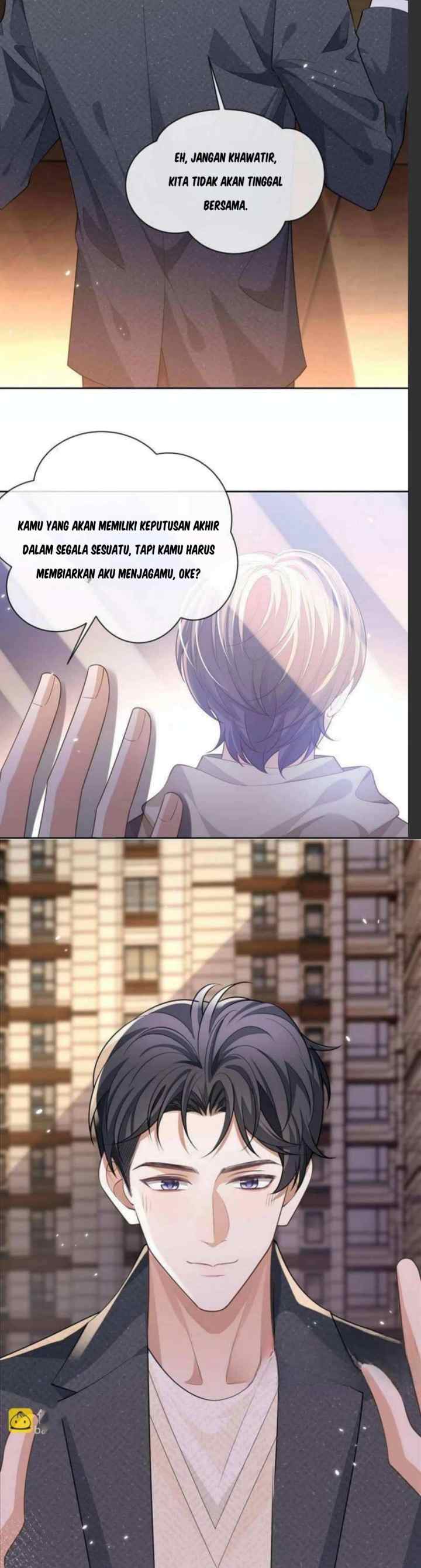 Little Wife, How Dare You Say Break Up? chapter 89 halaman 18
