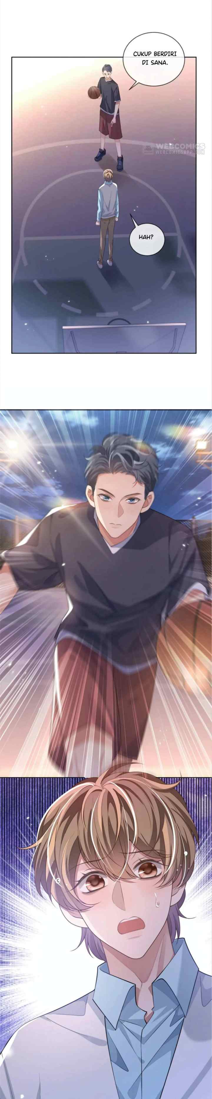Little Wife, How Dare You Say Break Up? chapter 92 halaman 7