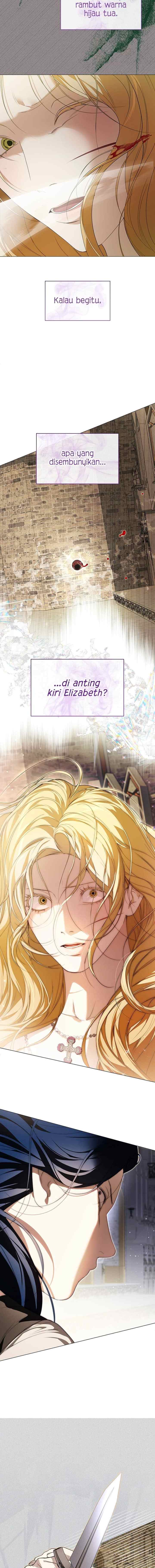 Locked Up by My Mad Dog chapter 44 halaman 15