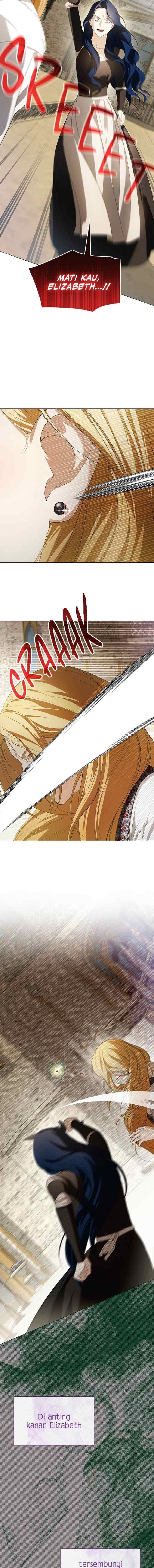 Locked Up by My Mad Dog chapter 44 halaman 14