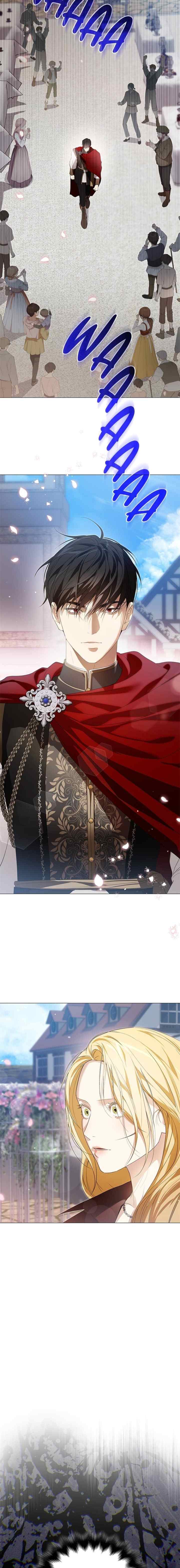 Locked Up by My Mad Dog chapter 46 halaman 7