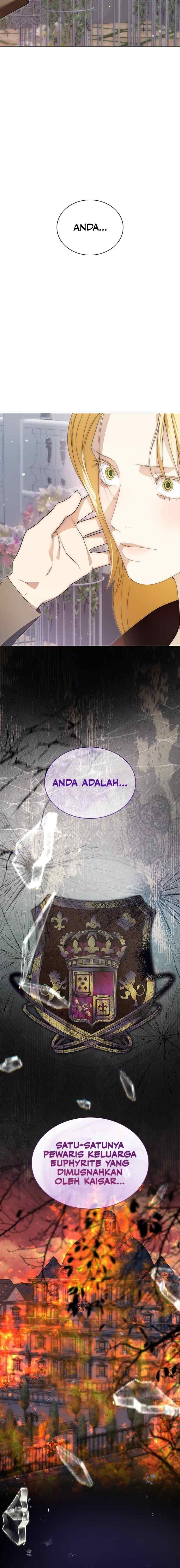 Locked Up by My Mad Dog chapter 46 halaman 18